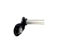 DELPHI TC1472 Sway Stabiliser Bar Link Coupling Rod Rear Lower Fits BMW