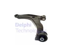 DELPHI TC1488 Wheel Suspension Control Trailing Arm Front Left N/S Lower Fits VW