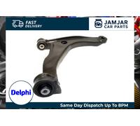 DELPHI TC1489 Wheel Suspension Control Trailing Arm Front Right Lower Fits VW