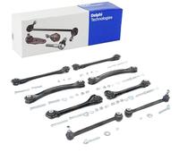 Delphi TC1600KIT Stabilliser Rod