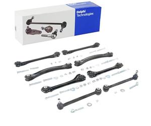 Delphi TC1600KIT Stabilliser Rod