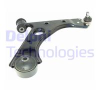 Wishbone Right Control Arm TC1811 DELPHI for OPEL CORSA D CORSA D Hatchback Van