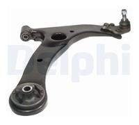 Delphi TC1993 Wheel Suspension Control Trailing Arm Front Right Fits Toyota