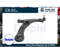 Delphi TC1993 Wheel Suspension Control Trailing Arm Front Right Fits Toyota