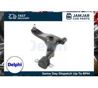 DELPHI TC2093 Suspension arm