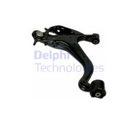 DELPHI TC2162 Suspension Control Trailing Arm Front Left Lower Fits Land Rover