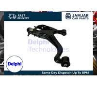 DELPHI TC2162 Suspension Control Trailing Arm Front Left Lower Fits Land Rover