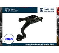DELPHI TC2163 Suspension Control Trailing Arm Front Right Lower Fits Land Rover