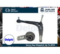 Wishbone / Suspension Arm Front Lower, Left, Outer TC2314 Delphi Track Control