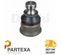 Delphi TC2377 Ball Joint Front Lower Fits Nissan Interstar Opel Renault Vauxhall