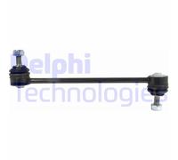 Anti Roll Bar Link fits RANGE ROVER EVOQUE L538 2.2D Rear 11 to 19 Stabiliser