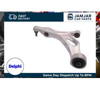DELPHI TC2589 Wheel Suspension Control Trailing Arm Front Left Lower Fits Audi