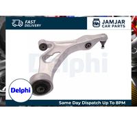 DELPHI TC2590 Suspension arm