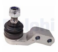 DELPHI TC2594 Ball Joint Front Left N/S Passenger Side Lower Fits LTI TX