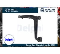 Delphi Suspension Arm TC2621 Track Control Front Left Outer Lower
