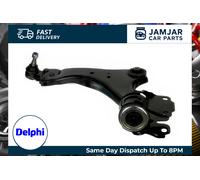 DELPHI TC2858 Suspension Control Trailing Arm Front Left Lower Fits Land Rover
