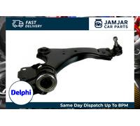 DELPHI TC2859 Suspension Control Trailing Arm Front Right Lower Fits Land Rover