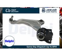 Delphi TC3032 Wheel Suspension Control Trailing Arm Front Left Outer Lower