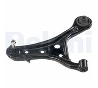 Wishbone / Suspension Arm Front Lower, Left TC3261 Delphi Track Control Quality