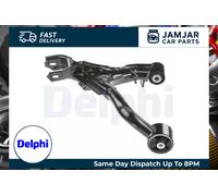 DELPHI TC3776 Suspension arm
