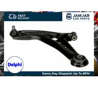 DELPHI TC3790 Wheel Suspension Control Trailing Arm Front Left Lower Fits Mazda