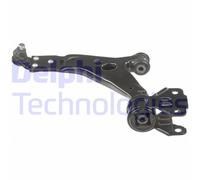Delphi TC3880 Wheel Suspension Control Arm/Trailing Arm Front Left Fits Ford