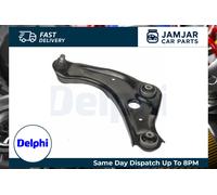 DELPHI TECHNOLOGIES Lower Wishbone Bush - TC3910