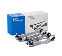 DELPHI TC4337KIT Control arm repair kit