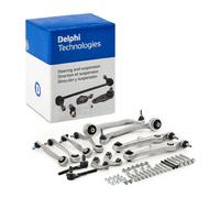 DELPHI TC4343KIT Control arm repair kit