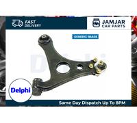 Delphi TC4557 Wheel Suspension Control Trailing Arm Front Right Outer Lower
