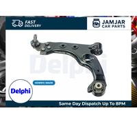 Suspension arms Delphi TC4605 for FORD