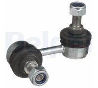 Delphi Stabiliser Bar Link/Coupling Rod TC5091 Fits Mitsubishi Lancer/Outlander