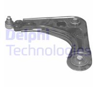 Delphi TC671 Wheel Suspension Control Arm/Trailing Arm Front Left Fits Ford