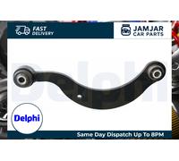 Delphi TC6849 Wheel Suspension Track Control Trailing Arm Rear Outer Upper