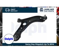 DELPHI TC6894 Suspension arm