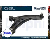 Delphi TC6989 Wheel Suspension Control Trailing Arm Front Right Outer Lower