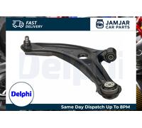 Delphi TC6990 Wheel Suspension Control Trailing Arm Front Left Outer Lower