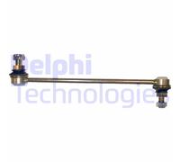 Delphi TC720 Stabiliser Bar Link/Coupling Rod Front Suspension Fits Ford Mazda