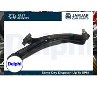 Delphi TC7628 Wheel Suspension Control Trailing Arm Front Right Outer Lower