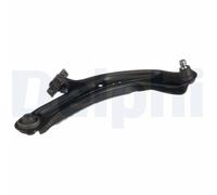 Delphi TC7628 Wheel Suspension Control Trailing Arm Front Right Outer Lower