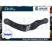 Delphi Control/Trailing Arm TC8157 - Rear Left Upper - Fits Volvo XC60 XC70 V60