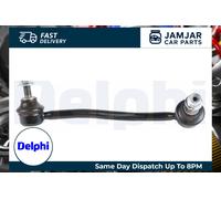 Delphi TC8266 Stabiliser Bar Link/Coupling Rod Front Right Fits Tesla Model S