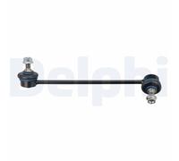 Anti Roll Bar Link fits MITSUBISHI I MiEV HA4W Front Right 09 to 20 Y4F1 Delphi