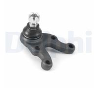 Ball Joint fits MITSUBISHI L300 Mk3 2.4 86 to 04 Suspension Delphi MB527351 New