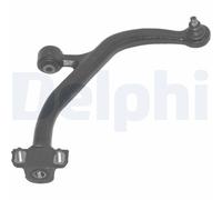 DELPHI TC858 Suspension Track Control Arm Front Right Lower Fits Citroen Peugeot