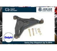 DELPHI TC877 Wheel Suspension Control Trailing Arm Front Right Lower Fits Volvo