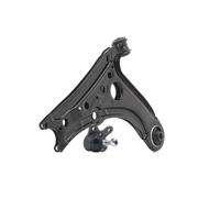 Wishbone Front Axle Right Control Arm TC893 DELPHI for VW SEAT