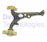 Wishbone / Suspension Arm TC895 Delphi Track Control 46423825 46474557 60564479