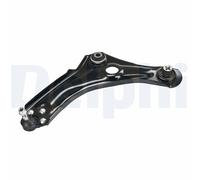 DELPHI TC9310 Wheel Suspension Track Control Arm Fits Mercedes-Benz Nissan