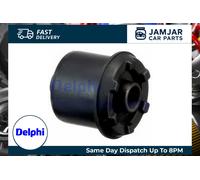 DELPHI TD1035W Control Trailing Arm Mounting Front Fits Land Rover Freelander